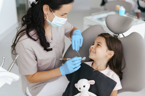 Best Broken or Cracked Tooth Emergency Dentist in Mena, AR
