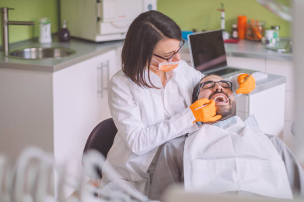 Best Holiday Emergency Dentist in Mena, AR