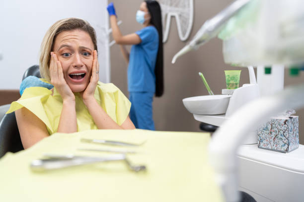 Best Emergency Dentist for Special Needs Patients in Mena, AR