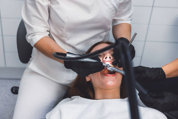 Best Emergency Dental Extractions in Mena, AR