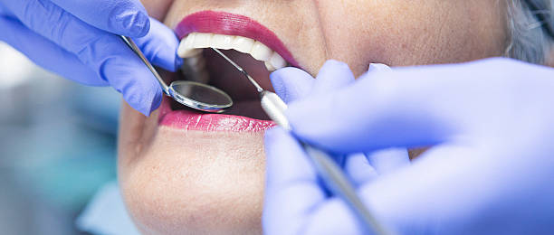 Trusted AR Emergency Dentist Experts